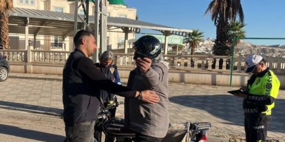 Şanlıurfa’da aranan 41 şahıs yakalandı