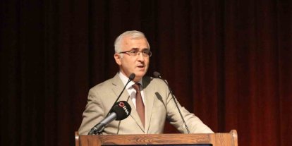 ESOGÜ İlahiyat Fakültesi’nin 30 kuruluş yıldönümü etkinliği