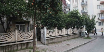 Çatıdan düşen genç hayatını kaybetti