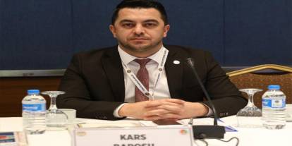 Başkan Yağcı, YÖK ve KAÜ'yü göreve davet etti