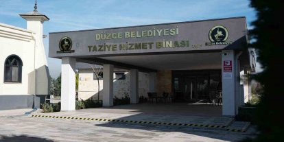 Vatandaşın en acı gününde yanlarında oldular