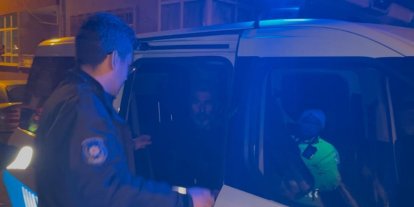 Kazaya karışan alkollü sürücünün savunması: "Hastamız vardı, biraz acil hareket etmemiz gerekiyordu"