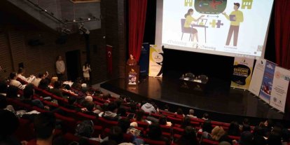 Avrupa’daki okullar arasında işbirliği