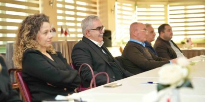 KOBİ’lerin finansman kaynaklarına erişimi