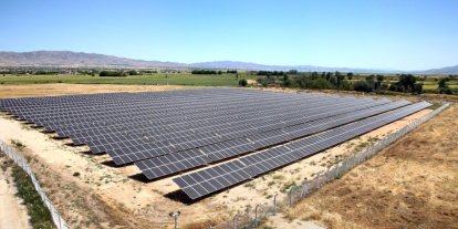 Elazığ’da GES projesi hayata geçiriliyor