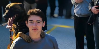 Bilecik’te öğrencilere yerli ve milli jandarma sistemleri tanıtıldı