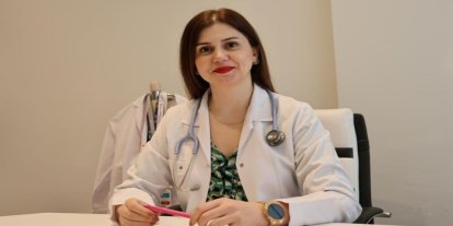 Uzmanlardan 46 yaşını doldurmuş kadınlara uyarı