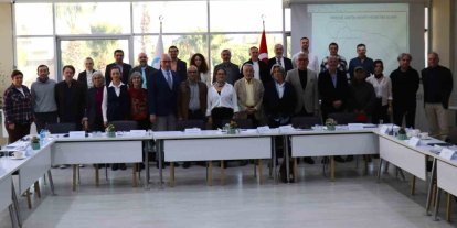 Söke’de Priene Antik Kenti için önemli adım