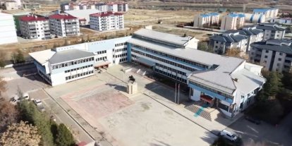 Tunceli’de deprem güvenliği için çalışmalar sürüyor