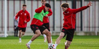 Samsunspor, 7 maçlık galibiyet hasretini sonlandırmak istiyor