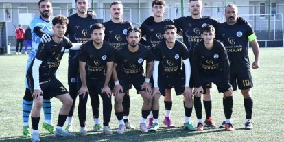 Kayseri Ülküspor 3 puana odaklandı