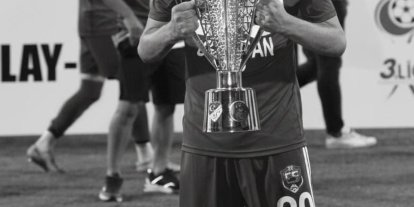 Silahlı saldırıya uğrayan Erzincansporlu eski futbolcu hayatını kaybetti