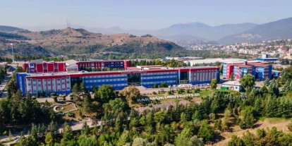 KBÜ’de TÜBİTAK 2209 başvuruları 4 yılda 66’dan 755’e çıktı