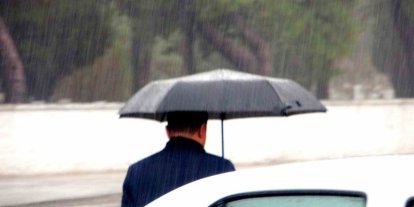 Muğla için turuncu alarm