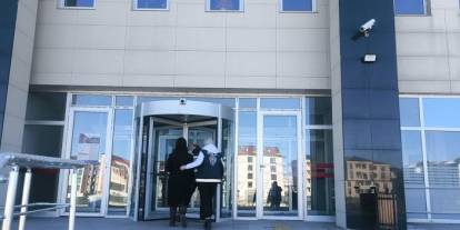 Prof. Dr. Tülay Diken Allahverdi, Serbest bırakıldı