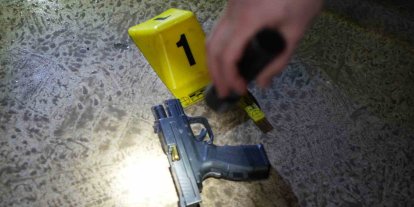 Kırıkkale’de "kız meselesi" nedeniyle çıkan kavgada 3 kişi yaralandı: 5 gözaltı