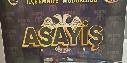 Samandağ’da asayiş operasyonu; 1 tutuklama