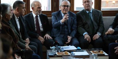 Sivas,  ‘İstiklal Madalyası’ istiyor