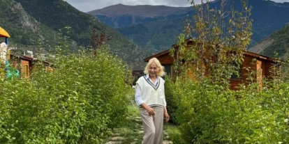 Giresun’da trafik kazası: 3 ölü, 1 yaralı