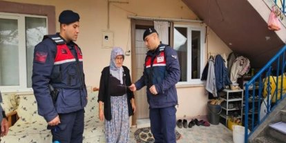 Gölpazarı’nda KADES farkındalık çalışmaları yapıldı