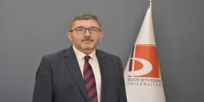 BŞEÜ’nün ’Kurumsal Kimlik Kılavuzu’ hazırlandı