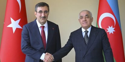 Türkiye-Azerbaycan KEK 12. Dönem Toplantısı Bakü’de yapılacak