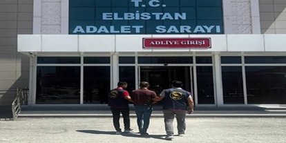 Kahramanmaraş’ta aranan 26 şahıs ve 5 firari hükümlü yakalandı