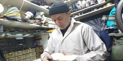 Ustasından kışlık ayakkabı önerisi