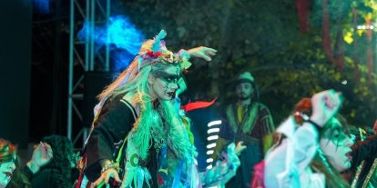 Şehitkamil’de 25 Aralık coşkusu başladı