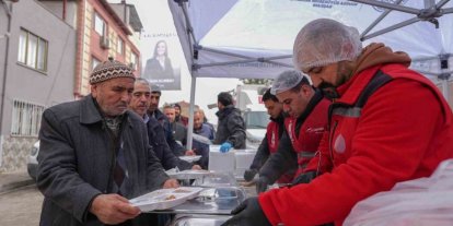 Durbay, vefatının 7. gününde dualarla anıldı