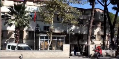 Alaşehir’de uyuşturucu operasyonu: 1 tutuklama