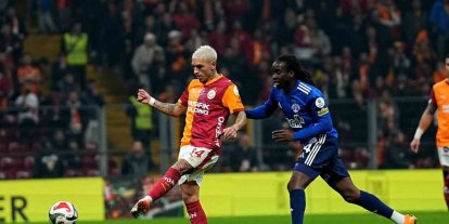 Lucas Torreira cezalı duruma düştü