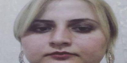 Siirt’te evinde ölü bulunan kadının katil zanlısı komşusu çıktı