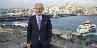 İstanbul 2026’da 25 bin tıp kongresi turisti ile 100 milyon dolar kazanacak