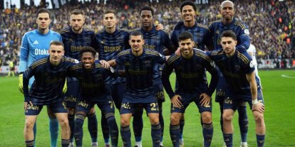 Fenerbahçe’de hedef kupaya 3 puanla başlamak