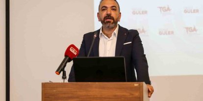 TGA seçimlerinde zafer Diyarbakır’ın