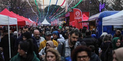 Şeflerin rotası Bursa’dan geçti