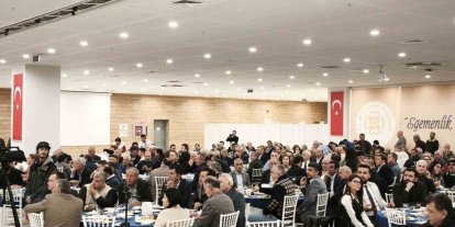 Muğla’da "Tarımsal güç birliği" vurgusu