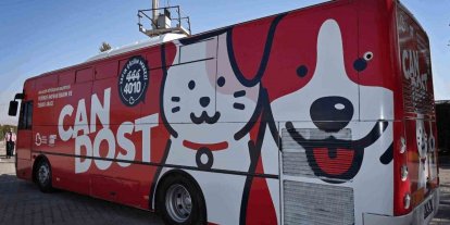 Can Dost Aralık-Ocak programına Bigadiç’ten başladı