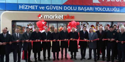 Petrol Ofisi Grubu’nun İstanbul Havalimanı güzergâhındaki istasyonu hizmete açıldı