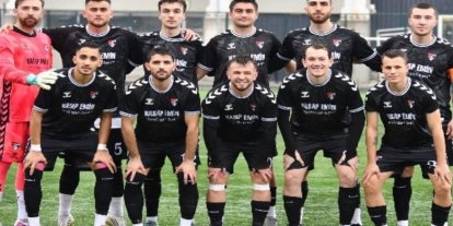 Karaköyspor 5’te 5 yapıp namağlup liderliğini sürdürdü