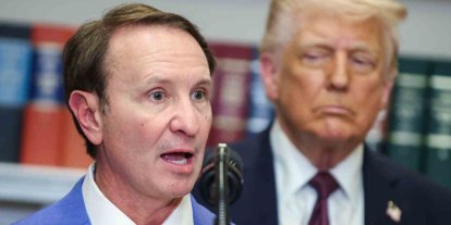 Trump, Grönland’a özel temsilci atadı