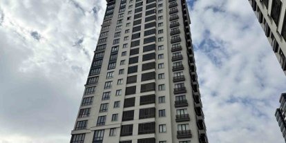 Binanın 14’üncü katından düşerek ölen kadının nişanlısı beraat etti