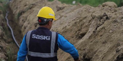 Akyazı’da 5 mahallenin altyapısı baştan sona yenilendi