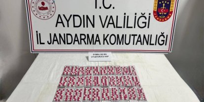 Otoyol kontrolünde uyuşturucu ile yakalanınca ehliyete 5 yıl el konuldu