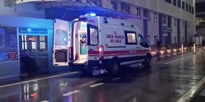 Batman’da otobüs ile çekici çarpıştı: 11 yaralı