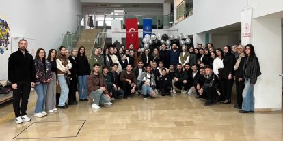 Kütahya’da eğitim zirvesi