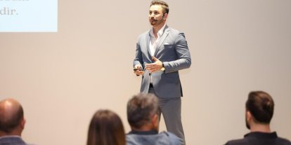 Eğitim Bilimci Paşayev, Azerbaycan’da kariyer fırsatlarını keşfetme yöntemlerini anlatacak