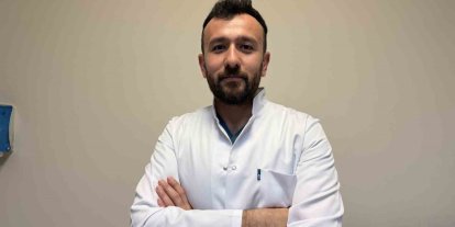 Uzmanından kış hastalıklarına karşı "vücut direncini yüksek tutun" uyarısı