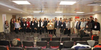 Medical Point Gaziantep, 3. Bölgesel Türk Nöroşirürji Akademisi Toplantısı’na ev sahipliği yaptı